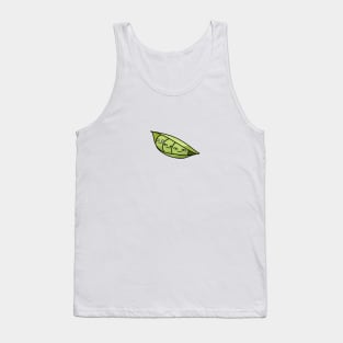 Pea Pod Tank Top